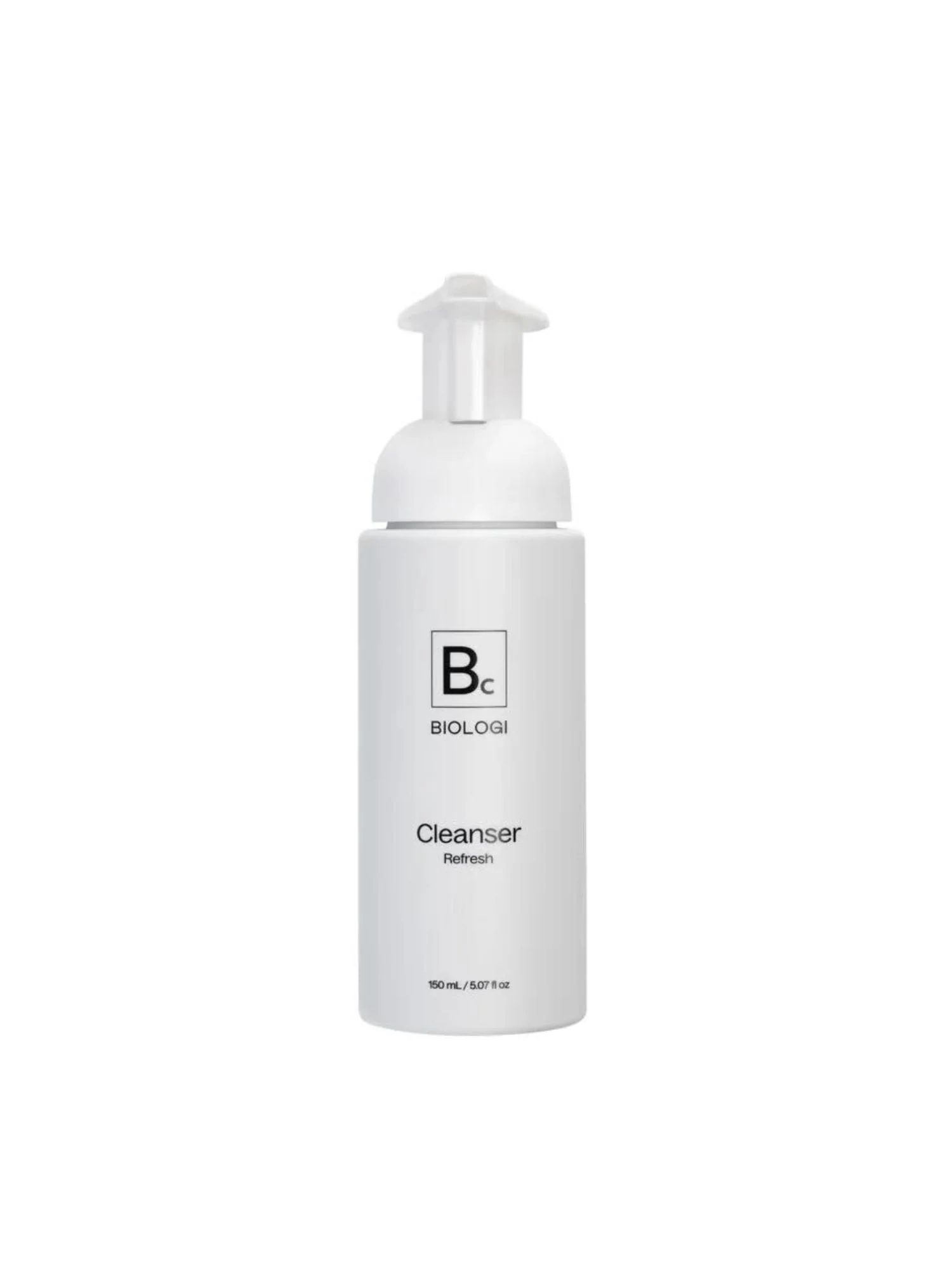 Foaming Cleansers
